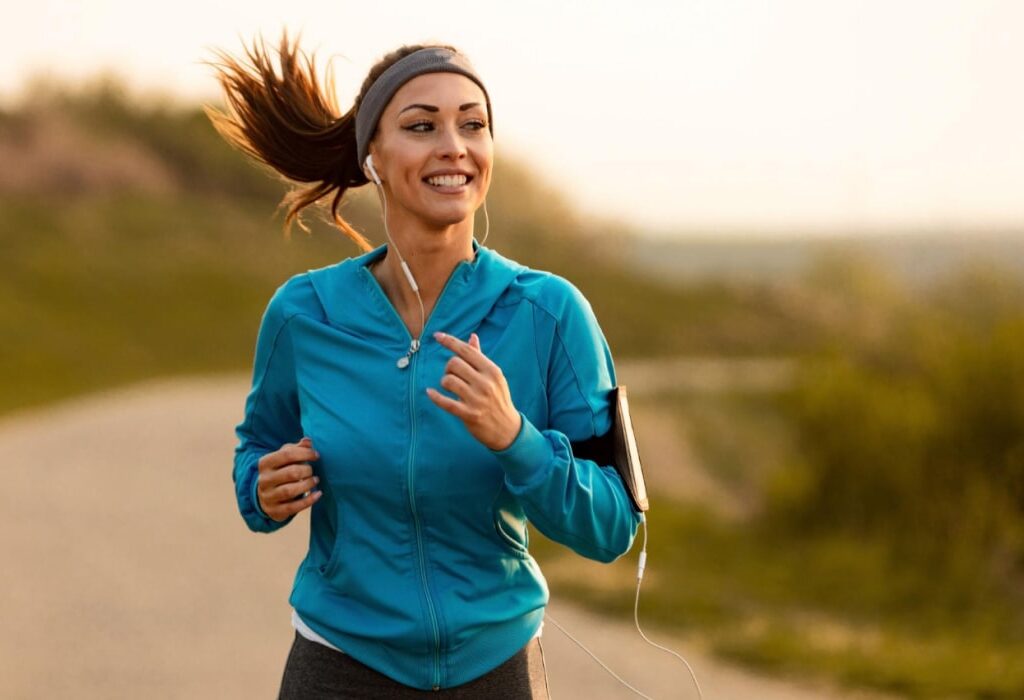 Why daily exposure to sunlight is good for your health