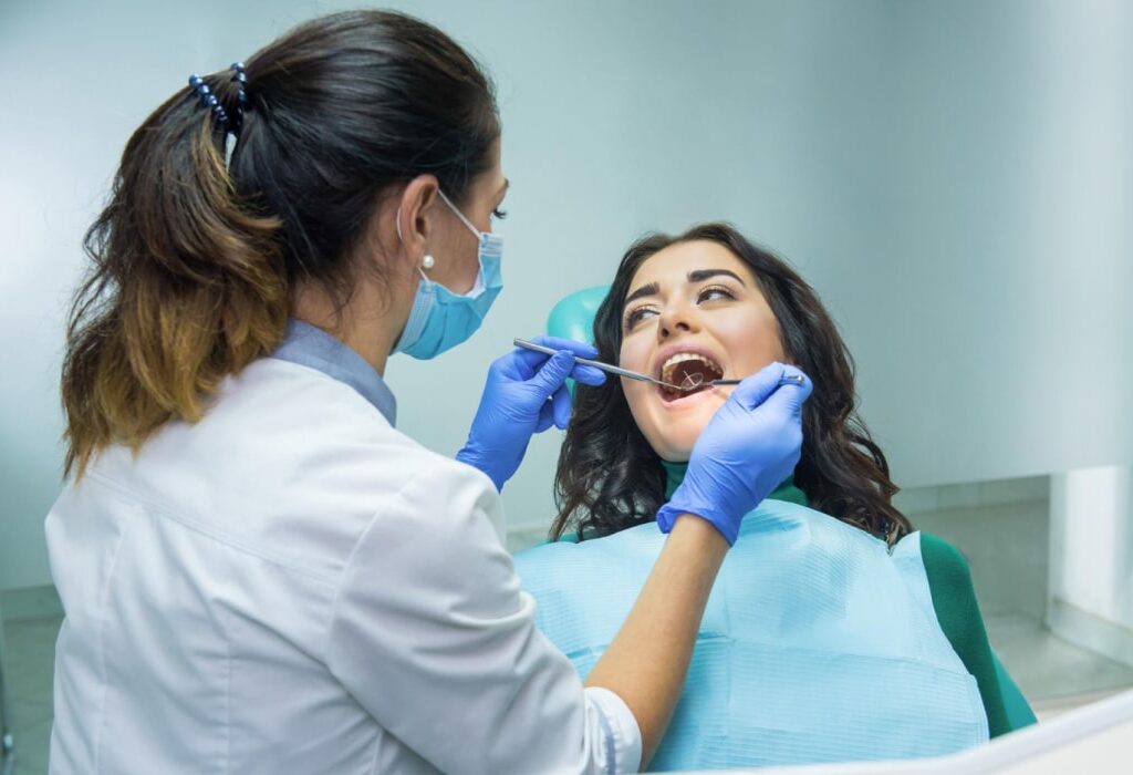 WHO warns of oral disease: Top health stories this week
