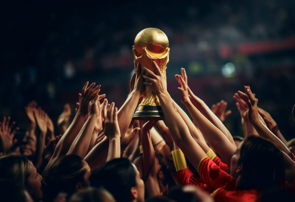 Qatar World Cup Faces New Edict: Hide the Beer