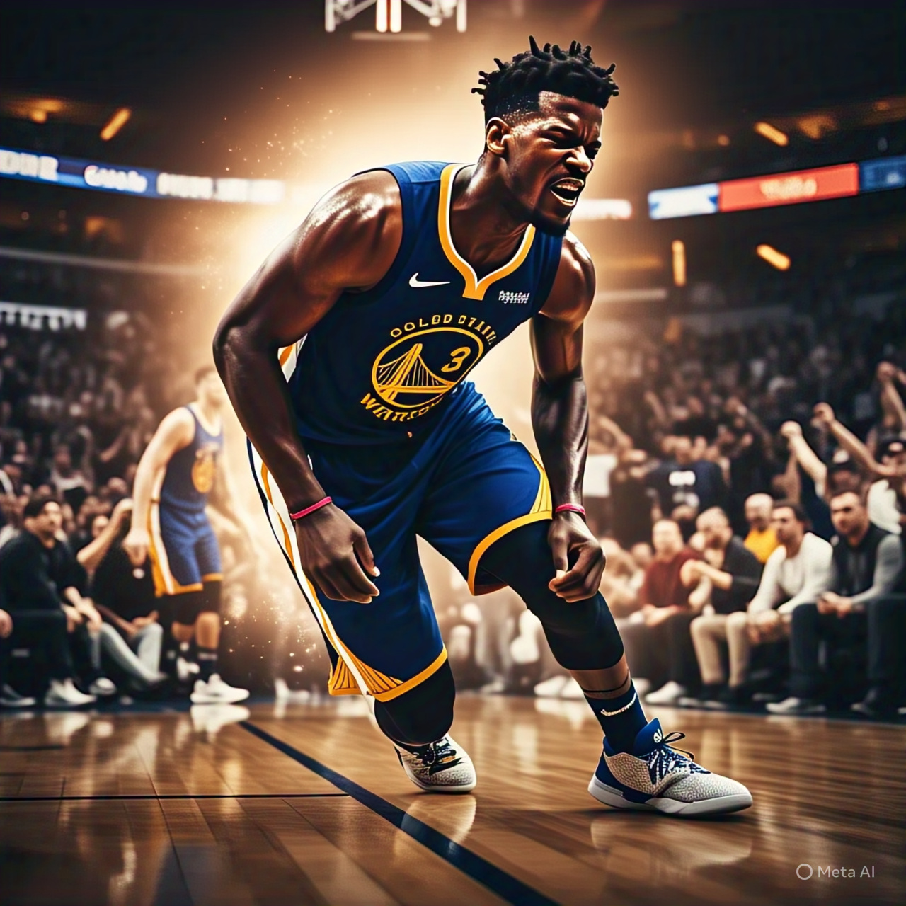 Jimmy butler