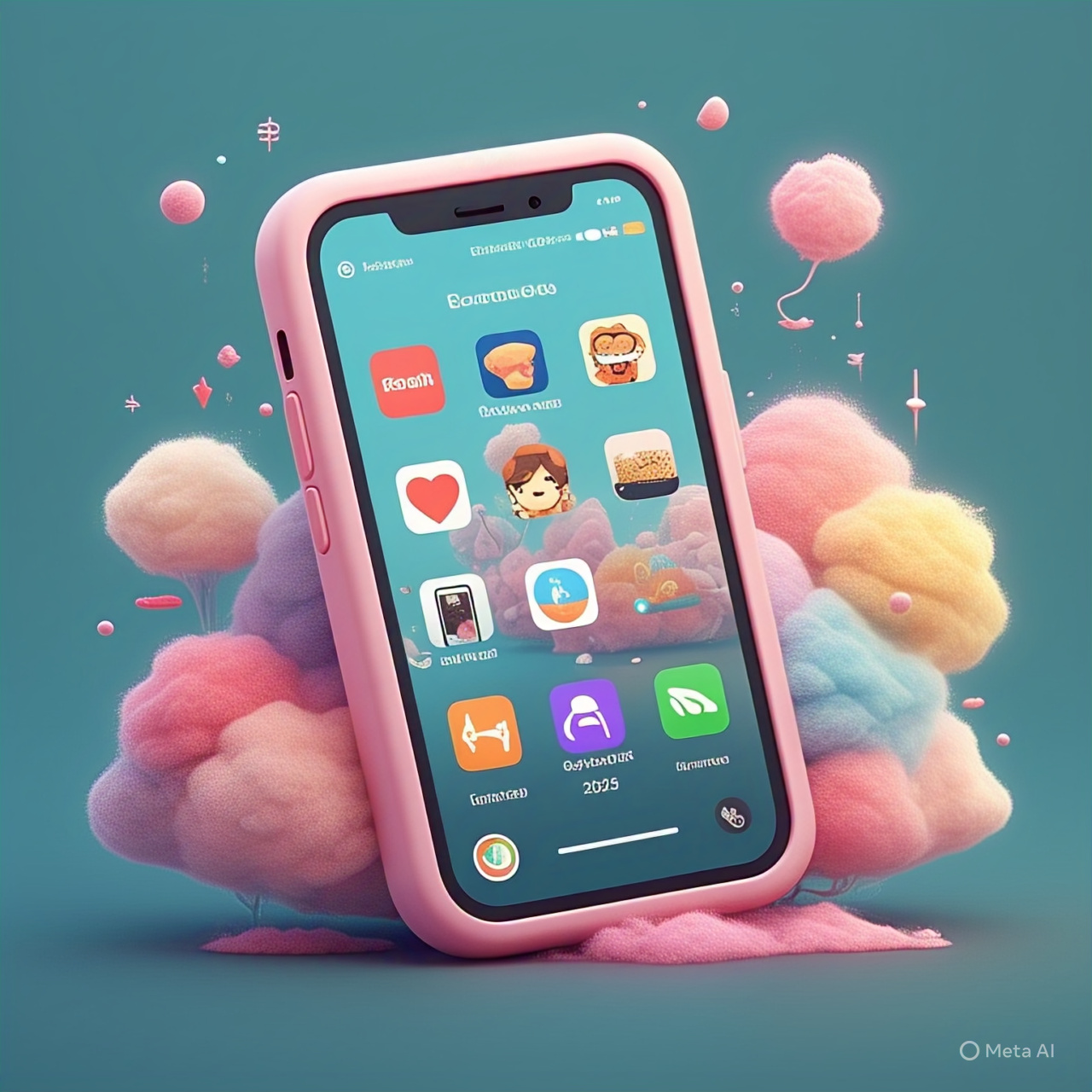 Example of a shoppable short-form video with product tags and interactive features in 2025.”